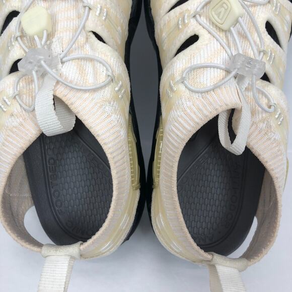 KEEN Evofit Water Sport Hiking Sandals Closed Toe Shoes Womens 10 Wide New NoBx - Picture 5 of 12